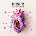 Erasure - Tomorrow's World - Vinyl Record