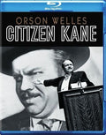 Citizen Kane: 75th Anniversary - Citizen Kane: 75th Anniversary - Blu-ray