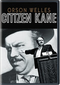 Citizen Kane: 75th Anniversary - Citizen Kane: 75th Anniversary - DVD