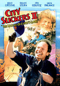 City Slickers Ii: Legend Curly's Gold - City Slickers Ii: Legend Curly's Gold - DVD