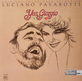 Pavarotti,luciano - Yes Giorgio - Vinyl Record
