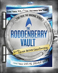 Star Trek: Original Series - Roddenberry Vault - Star Trek: Original Series - Roddenberry Vault - Blu-ray
