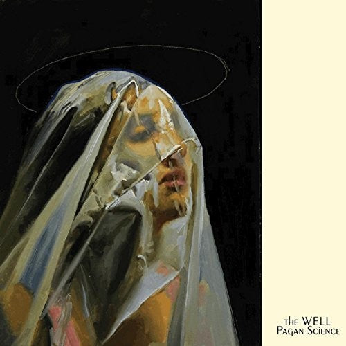 Well - Pagan Science - Music CD