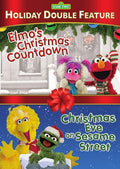 Sesame Street: Christmas Eve On Sesame Street - Sesame Street: Christmas Eve On Sesame Street - DVD