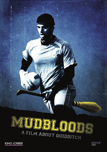 Mudbloods - Mudbloods - DVD