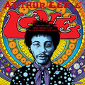 Coming Through You [LP] Vinyl Record