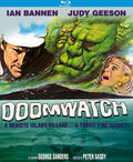 Doomwatch (1972) - Doomwatch (1972) - Blu-ray
