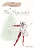 Bolshoi Ballet: The Nutcracker - Bolshoi Ballet: The Nutcracker - DVD