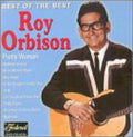 Orbison,roy - Best Of The Best - Music CD