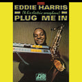 Harris,eddie - Plug Me In - Vinyl Record