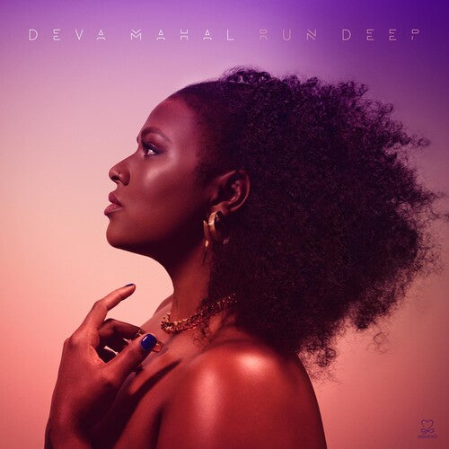 Mahal,deva - Run Deep - Vinyl Record