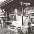 Hyrgal - Serpentine - Vinyl Record