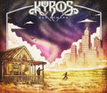 Kyros - Vox Humana - Music CD