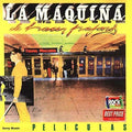 Peliculas - La Maquina De Hacer Pajaros - Vinyl Record