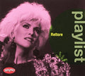 Rettore,donatella - Playlist: Donatella Rettore - Music CD