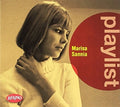 Sannia,marisa - Playlist: Marisa Sannia - Music CD
