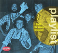 I Gatti Di Vicolo Mi - Playlist: I Gatti Di Vicolo Mi - Music CD