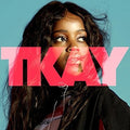 Maidza,tkay - Tkay - Music CD