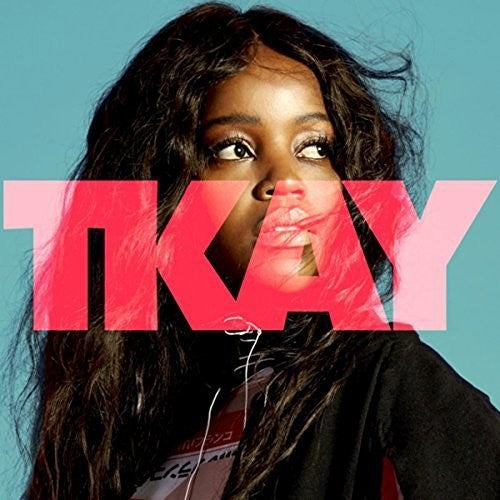 Maidza,tkay - Tkay - Music CD