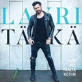 Tahka,lauri - Vien Sut Taalta Kotiin - Music CD
