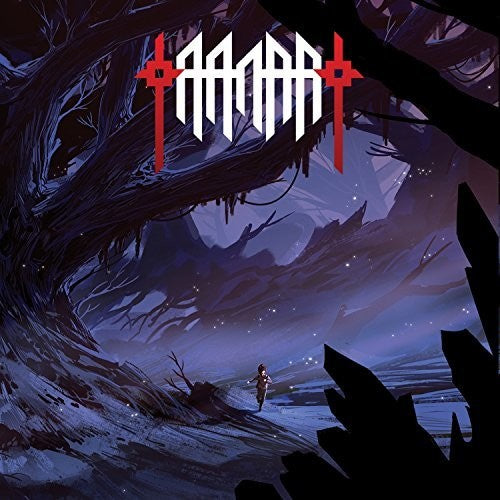 Qaanaaq - Escape From The Black Iced Forest - Music CD