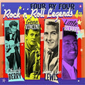 Rock N Roll Legends / Various - Rock N Roll Legends / Various - Music CD