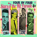 Stars Of The Hit Parade / Various - Stars Of The Hit Parade / Various - Music CD