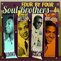 Soul Brothers / Various - Soul Brothers / Various - Music CD