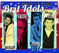 Brit Idols / Various - Brit Idols / Various - Music CD