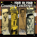 Country Cowboys / Various - Country Cowboys / Various - Music CD