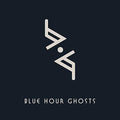 Blue Hour Ghosts - Blue Hour Ghosts - Music CD