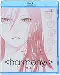Harmony (2015) - Harmony (2015) - Blu-ray