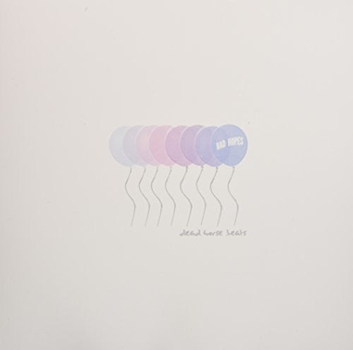 Dead Horse Beats - Bad Hopes - Vinyl Record