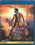 Hental Kamen 2: The Abnormal Crisis (2016) - Hental Kamen 2: The Abnormal Crisis (2016) - Blu-ray