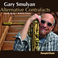 Smulyan,gary - Alternative Contrafacts - Music CD