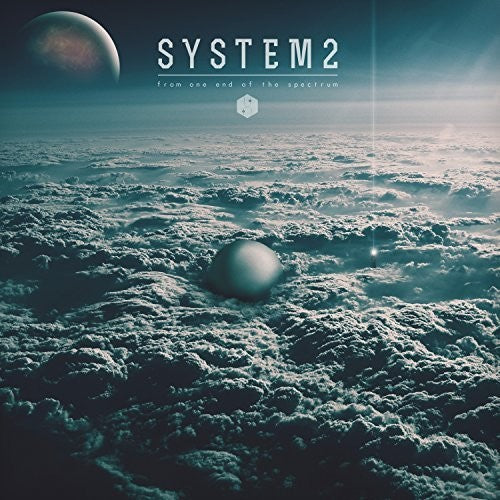 System2 - From One End Of The Spectrum - Vinyl Record