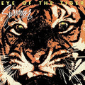 Survivor - Eye Of The Tiger - Music CD