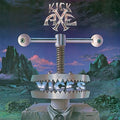 Kick Axe - Vices - Music CD