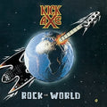 Rock The World [Deluxe] [Remastered] (Uk)