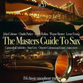 Masters Guide To Sax / Various - Masters Guide To Sax / Various - Music CD