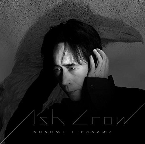 Hirasawa,susumu - Ash Crow: Hirasawa Susumu Berserk Soundtrack Coll - Music CD