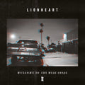 Lionheart - Welcome To The West Coast Ii - Music CD
