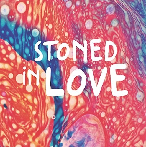 Orange Drop - Stoned In Love - Vinyl Record