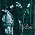Cancel The Apocalypse - Our Own Democracy - Music CD