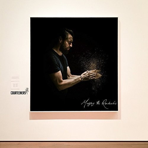 Courteeners - Mapping The Rendezvous - Music CD