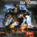 Alkateya - Last - Vinyl Record
