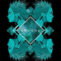 Awooga - Alpha - Vinyl Record