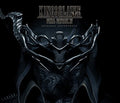 Kingsglaive Final Fantasy 15 / O.s.t. - Kingsglaive Final Fantasy 15 / O.s.t. - Music CD