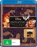 Lion King Trilogy - Lion King Trilogy - Blu-ray
