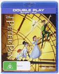 Peter Pan - Peter Pan - Blu-ray
